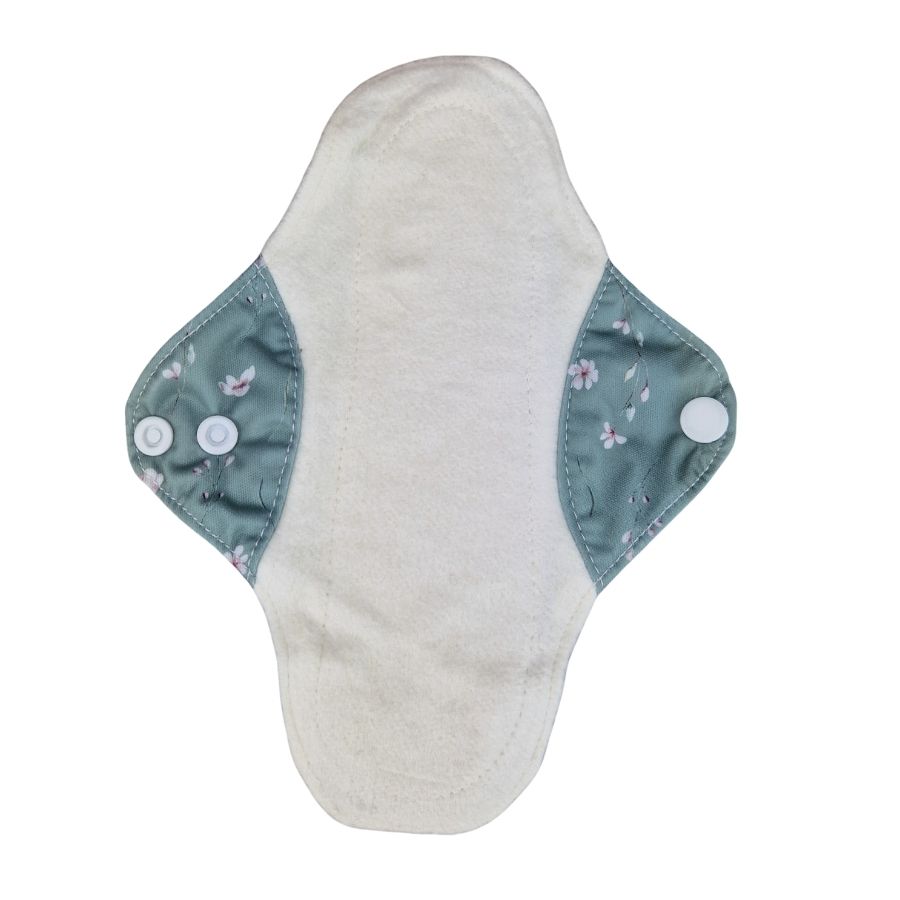 Thrive Light Hemp Reusable Sanitary Pads