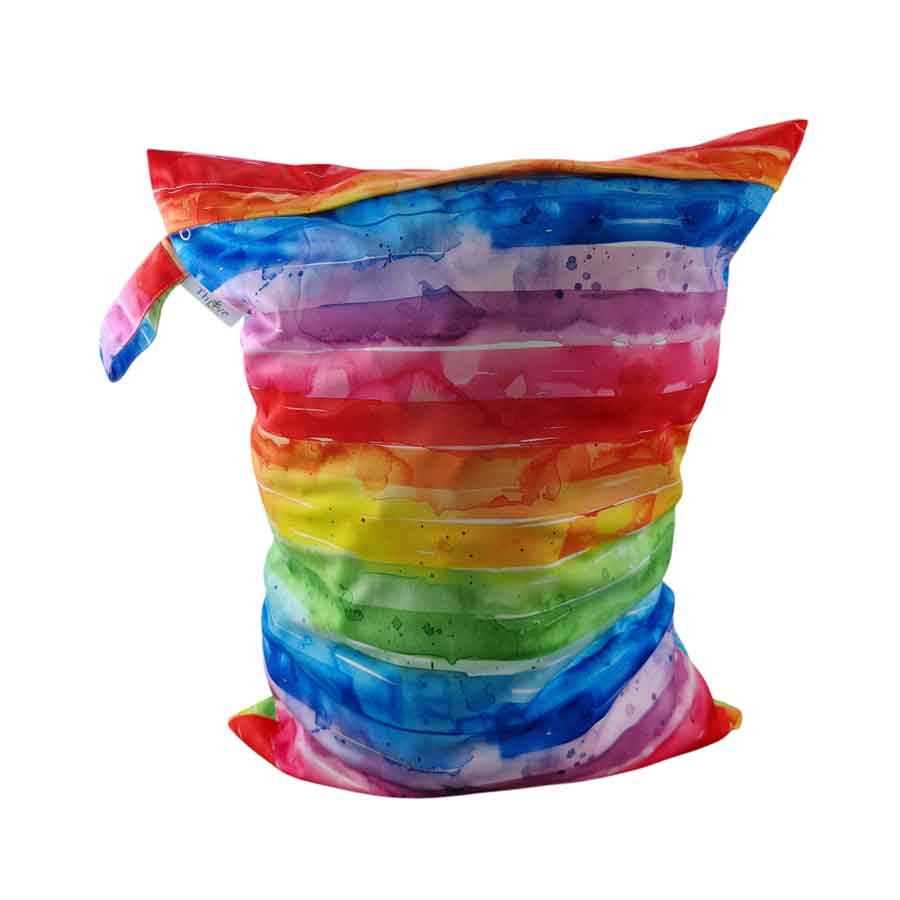 Large nappy wet bag sale