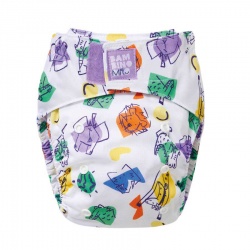 Bambino Mio Revolutionary Reusable Nappy