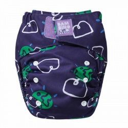 Bambino Mio Revolutionary Reusable Nappy