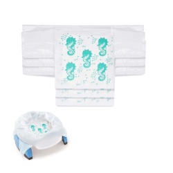 Potette Potty Disposable Liners