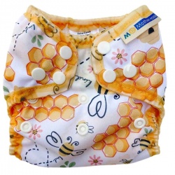 Mother-ease  Exclusive Irish Stockist of Motherease Cloth Nappies