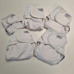 Reusable nappies for Commercial Use In Nurseries