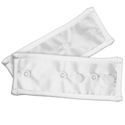 Vest Extenders: For Babies by Little Lambs - The Nappy Lady