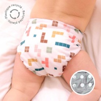 La Petite Ourse Pocket Nappies