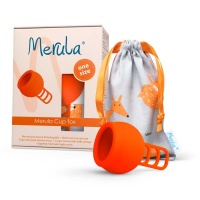 Merula Menstrual Cup