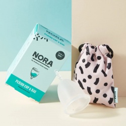Nora Moderate Day Pads