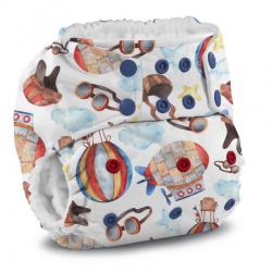 Rumparooz Original Pocket Nappy