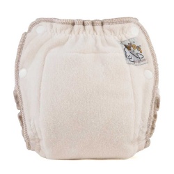 Mother-ease Organic Sandy's Nappies