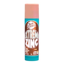 Sun Zapper Extereme Zinc Stick Sun Protection