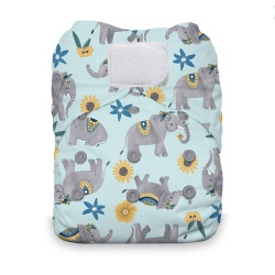 Thirsties - Reusable nappies Made In The USA - UK Stockist
