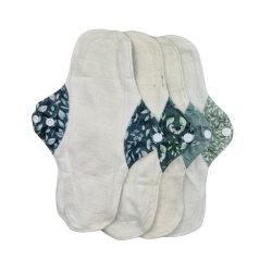 Thrive Regular Hemp Reusable Sanitary Pads