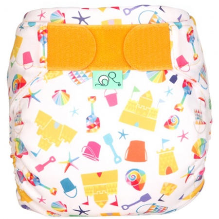 Totsbots Swim Nappies