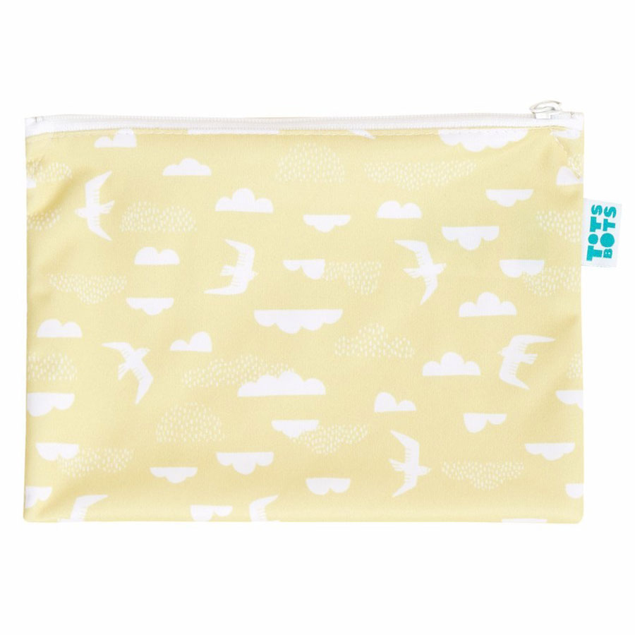 Tots Bots Wipes Bag