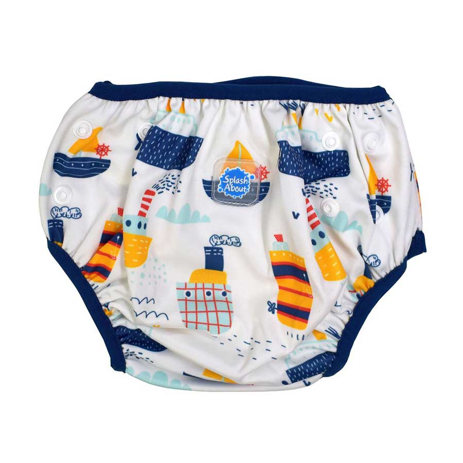 Splash About Happy Nappy DUO Review