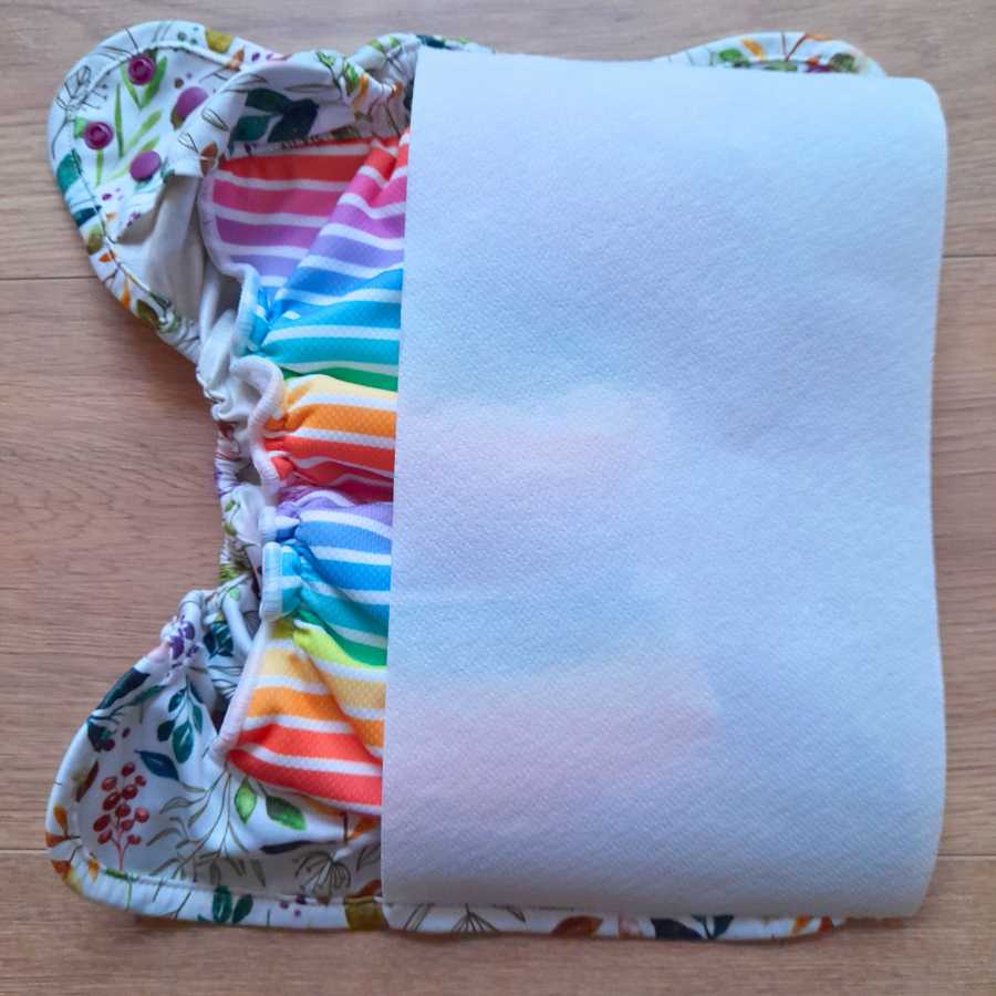 Universal Ultra Nappy Liners